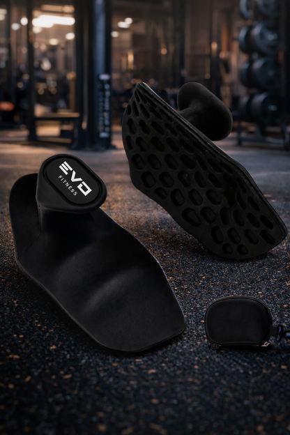 Grip pads