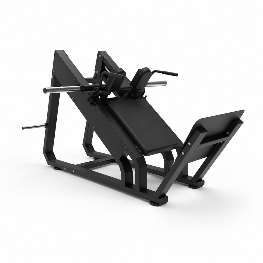 Pre Venta Prensa Hack Squat