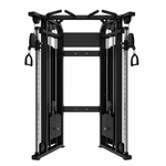PRE VENTA Cross Over Profesional Gimnasio Platinum Series