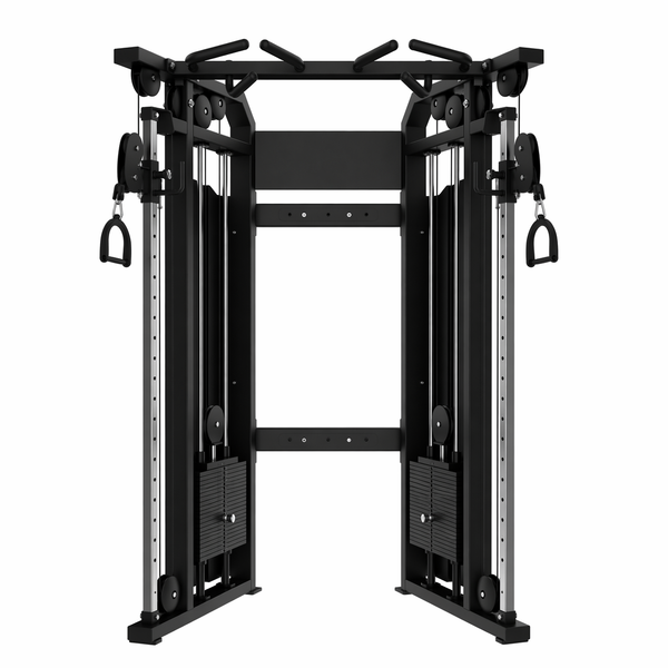 PRE VENTA Cross Over Profesional Gimnasio Platinum Series