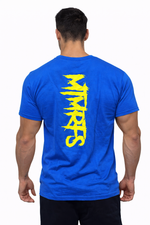 Remera work Hard