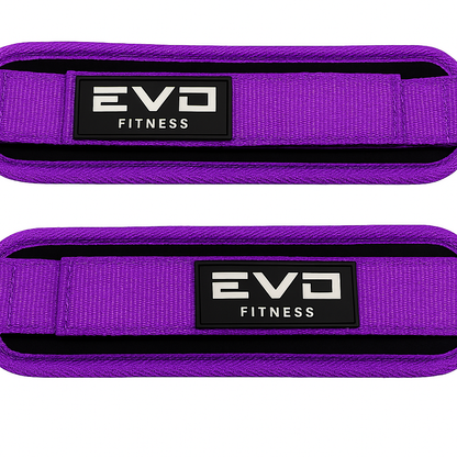 Tobillera EVO Violeta