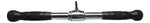 Barra Recta Triceps Biceps Gimnasio Gym Profesional