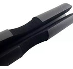 BarbellPad Negro