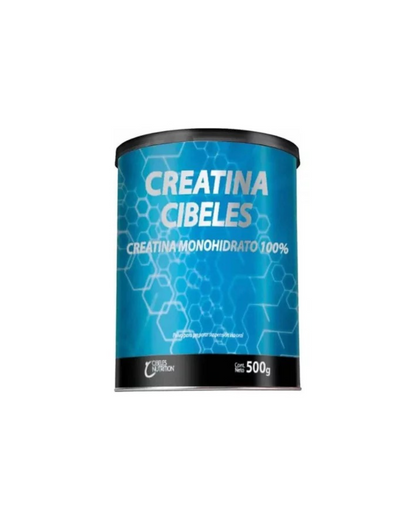 Creatina 500g Cibeles