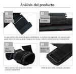 Strap gancho