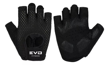 Guantes EVO Negros