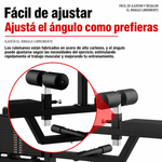 Pre Venta Polea Alta y Baja