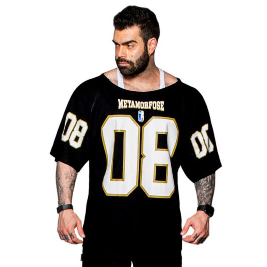 Sudadera OVERSIZE 08