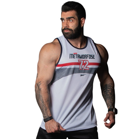 Musculosa Leñador DRY 72