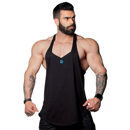 Musculosa Anatomic VShape Lotus
