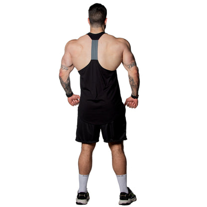 Musculosa Anatomic VShape Lotus