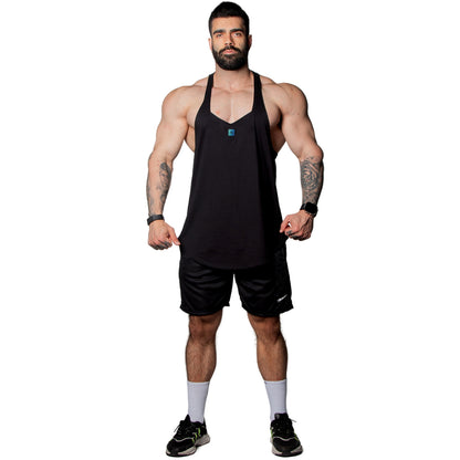 Musculosa Anatomic VShape Lotus