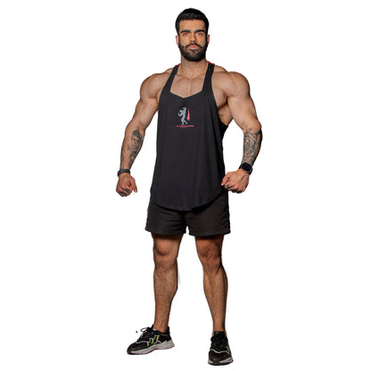 Musculosa Anatomic VShape Pump