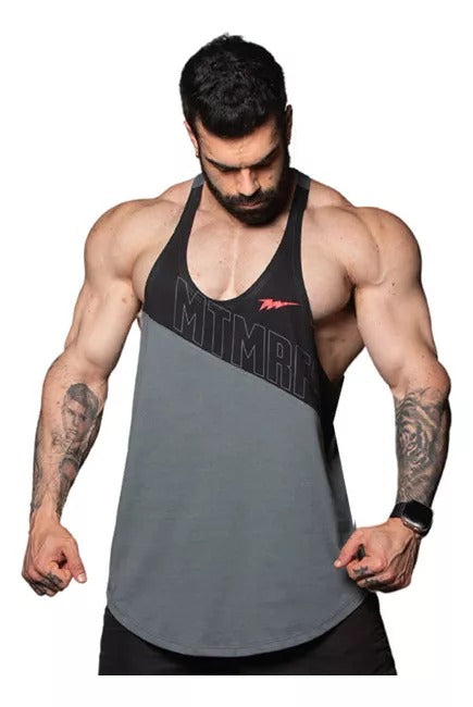 Musculosa Anatomic Conteiner