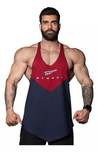 Musculosa Anatomic Especial Levitale