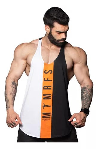 Musculosa Anatomic Especial AIR
