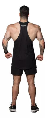 Musculosa Anatomic Especial AIR