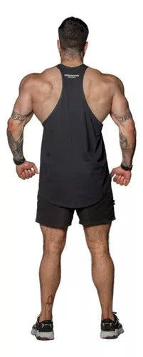 Musculosa Anatomic Gym