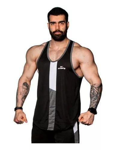Musculosa Anatomic DRY Spirit