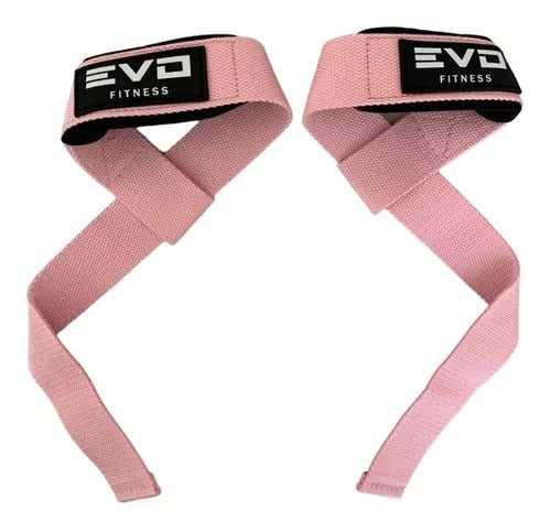 Strap EVO Rosado