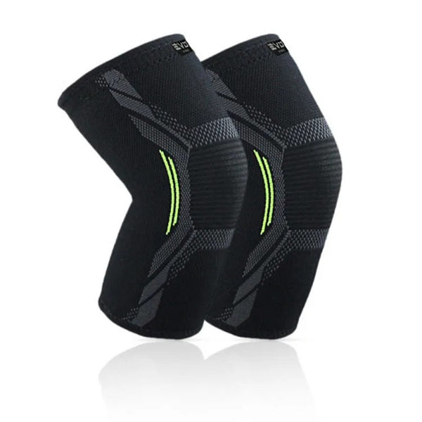 Rodilleras Elasticas EVO Fitness