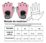 Guantes EVO Negros