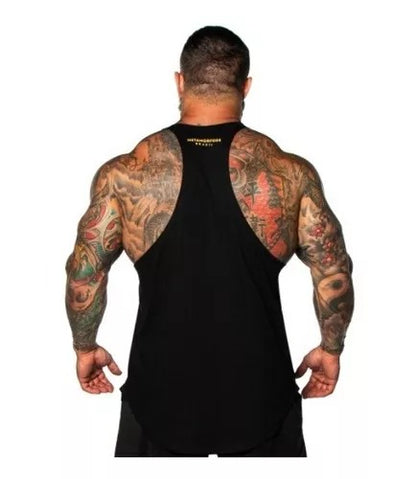 Musculosa Anatomic Testo Alta