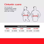 Cinturon BB Collection