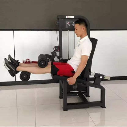 Camilla Extensora Y Flexora Cuadriceps Femoral Gimnasio