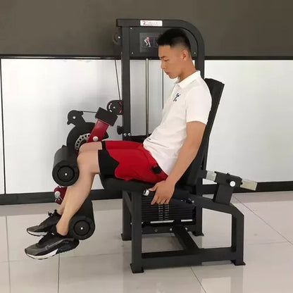 Camilla Extensora Y Flexora Cuadriceps Femoral Gimnasio