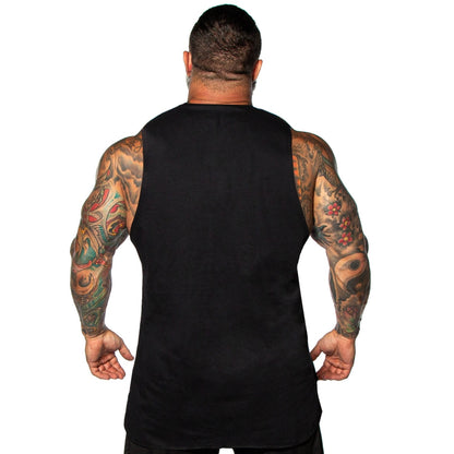 Kit 4 Musculosas leñador variadas