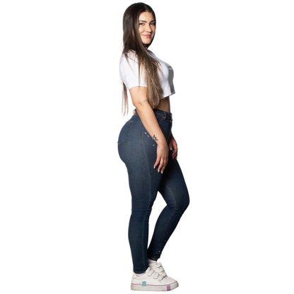 Cropped de Dama Victory