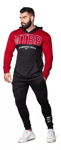 Pantalon deportivo Chupin
