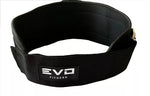 Combo Strap + Rodillera elastica + Cinto Neopreno+ Muñequera