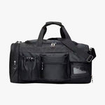 Bolso Maleta Deportivo Con Compartimiento Para Zapatos