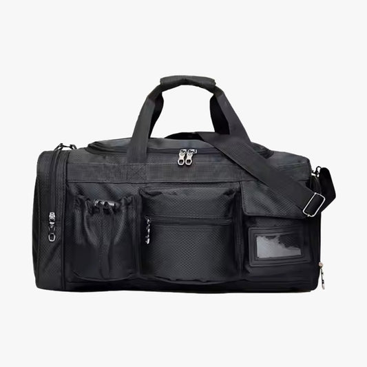 Bolso Maleta Deportivo Con Compartimiento Para Zapatos