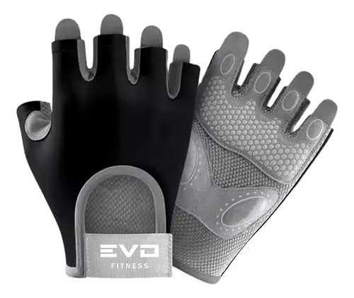 Guantes EVO Premium