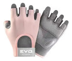 Guantes EVO Premium Rosa