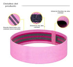 Set de 3 Booty Bands