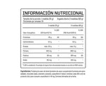 ENA Whey Protein True Made 1Lb - Natural