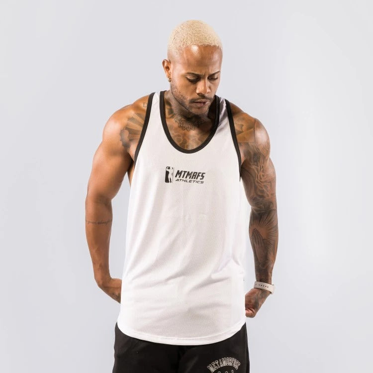 Musculosa Anatomic DRY aerodry Athletics