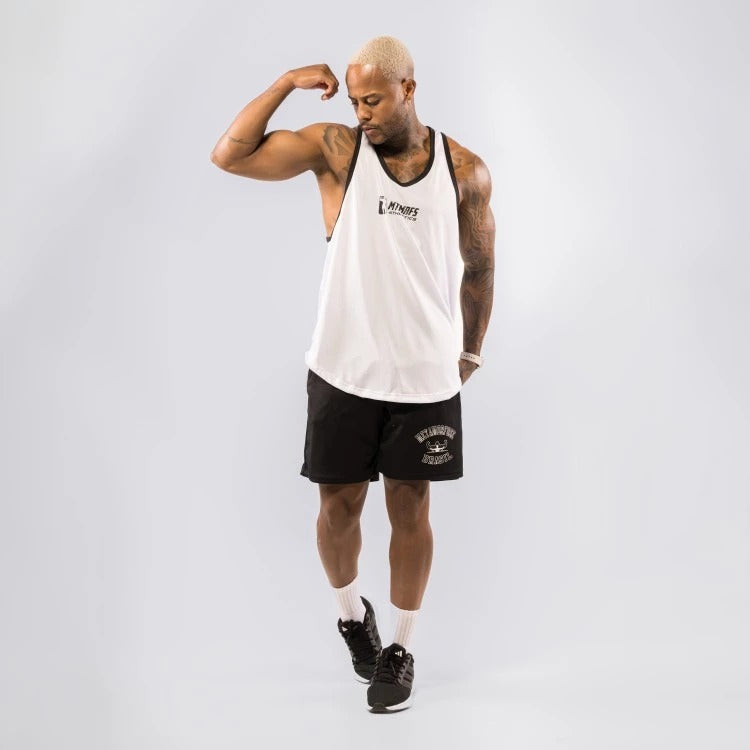 Musculosa Anatomic DRY aerodry Athletics