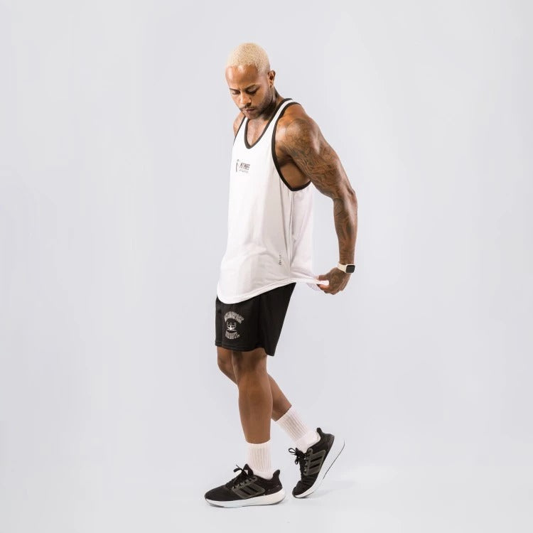 Musculosa Anatomic DRY aerodry Athletics