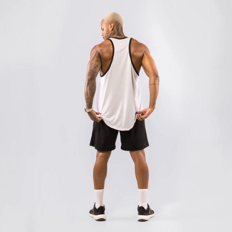 Musculosa Anatomic DRY aerodry Athletics