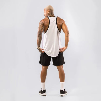 Musculosa Anatomic DRY aerodry Athletics
