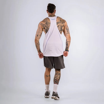 Musculosa Anatomic 96 Blanca