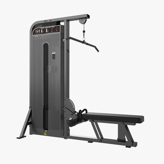 Polea Alta y Baja Profesional Gimnasio