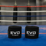 Vendas de boxeo Negras