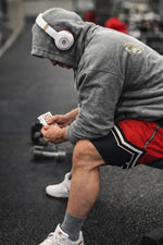 Short de entrenamiento Sports